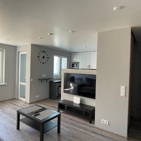 Apartment Near The Sea-Sigulda Street Λιέπαγια Εξωτερικό φωτογραφία