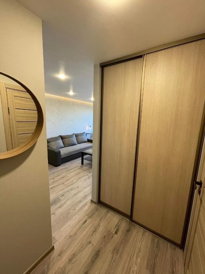 Apartment Near The Sea-Sigulda Street Λιέπαγια Εξωτερικό φωτογραφία