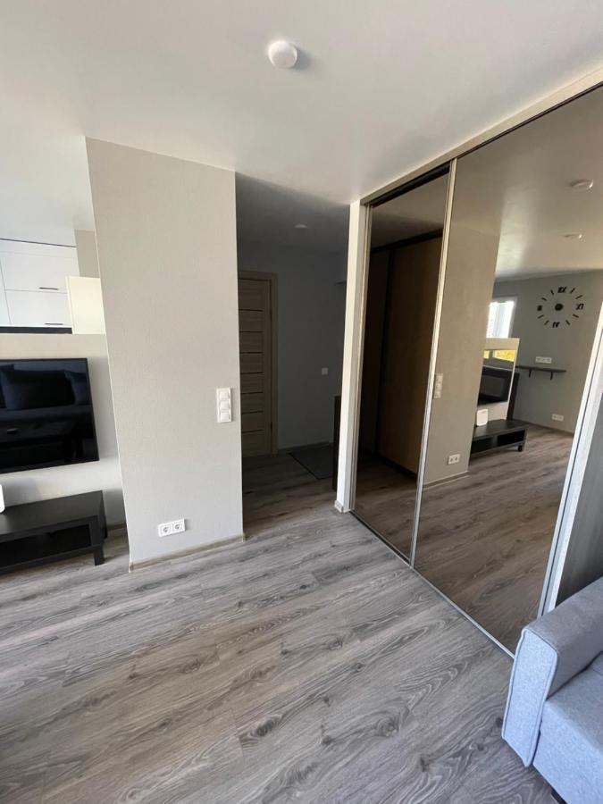 Apartment Near The Sea-Sigulda Street Λιέπαγια Εξωτερικό φωτογραφία