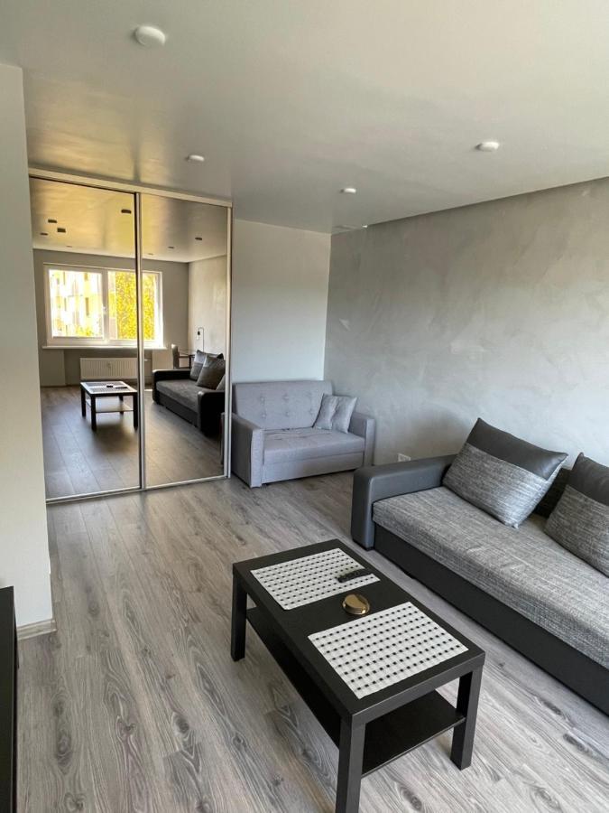 Apartment Near The Sea-Sigulda Street Λιέπαγια Εξωτερικό φωτογραφία