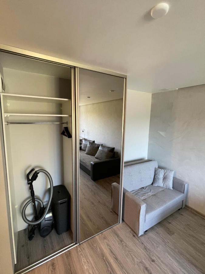 Apartment Near The Sea-Sigulda Street Λιέπαγια Εξωτερικό φωτογραφία