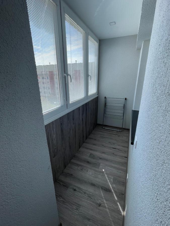 Apartment Near The Sea-Sigulda Street Λιέπαγια Εξωτερικό φωτογραφία