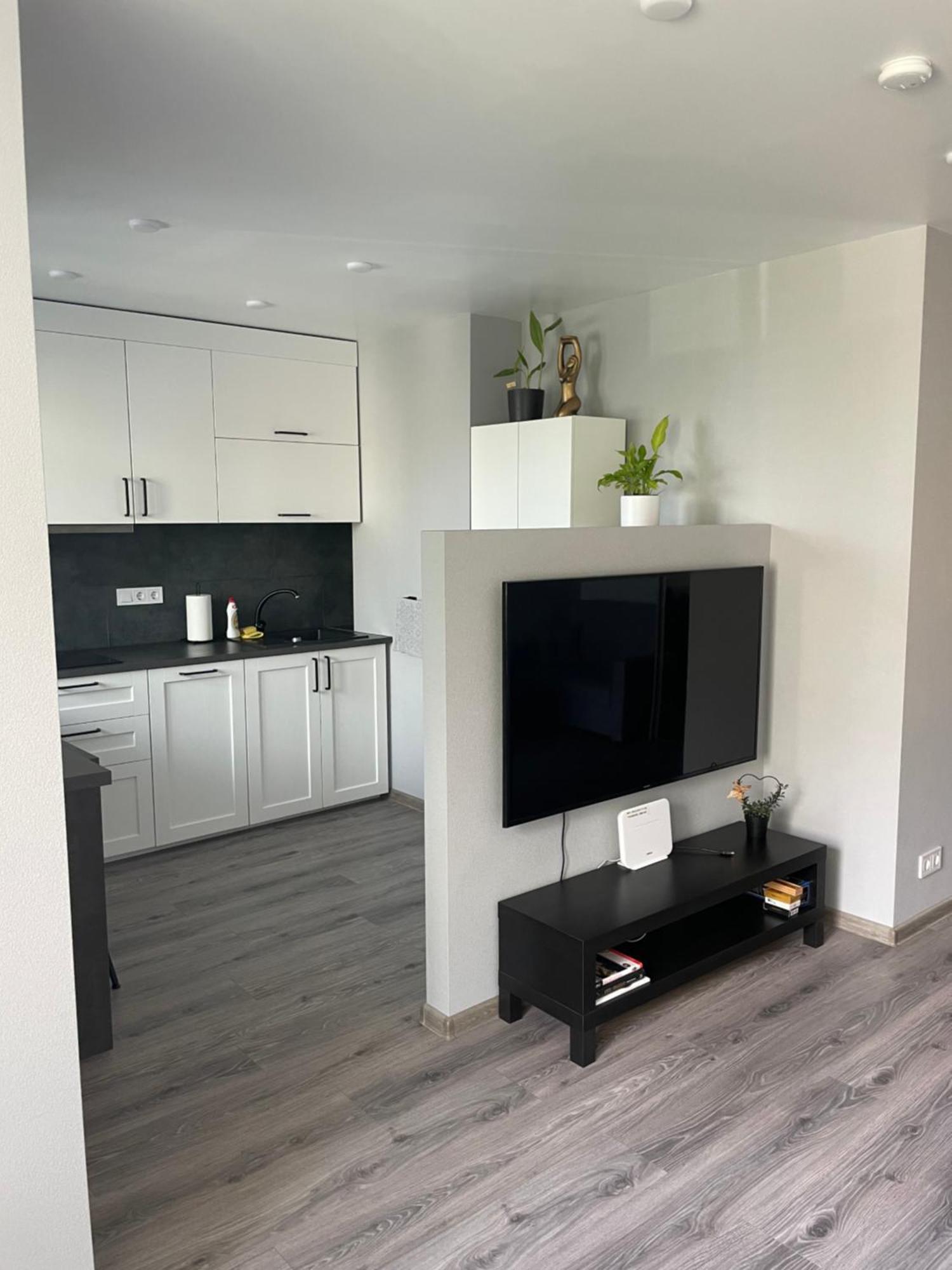 Apartment Near The Sea-Sigulda Street Λιέπαγια Εξωτερικό φωτογραφία